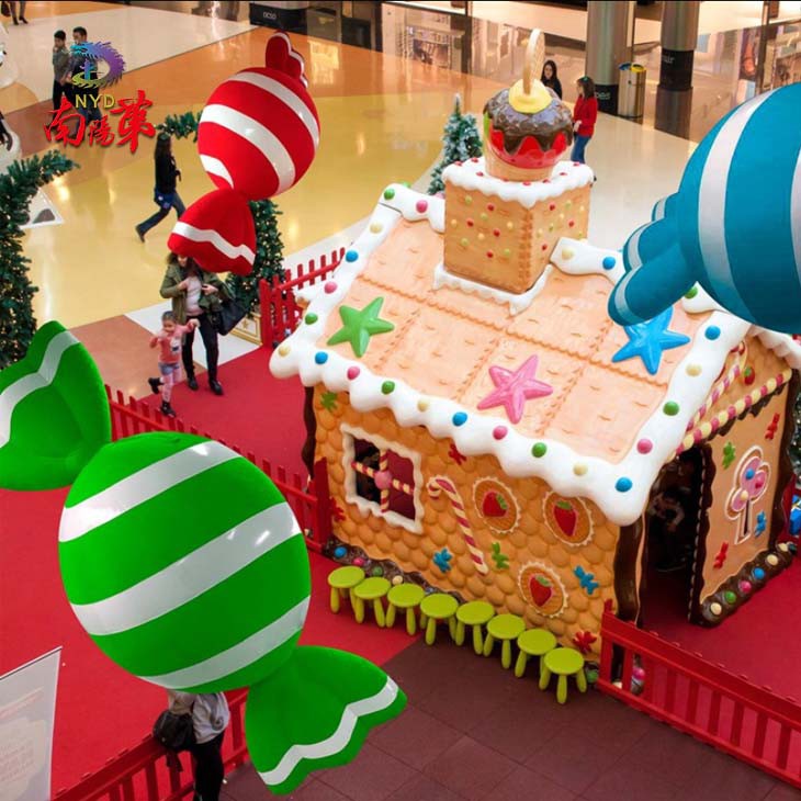 Dekoracje świąteczne